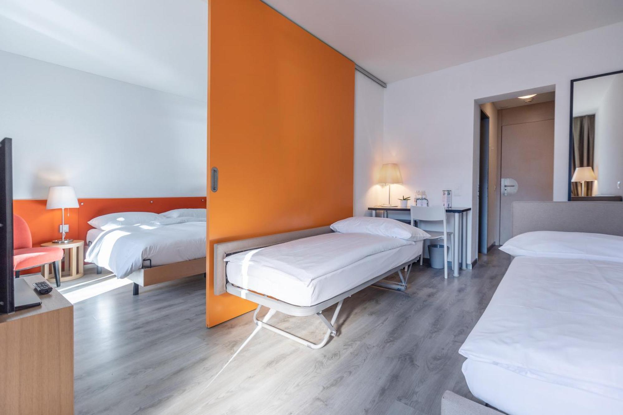 Parkhotel Brenscino Brissago Exterior photo