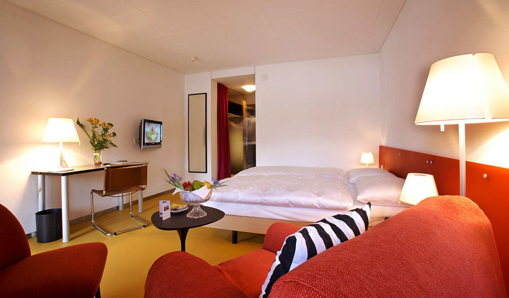 Parkhotel Brenscino Brissago Exterior photo
